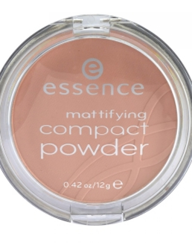 essence compact