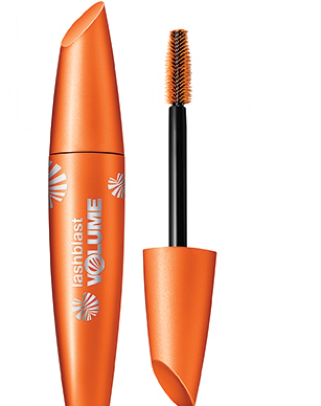 Covergirl Lash Blast Volume Mascara Beauty Review