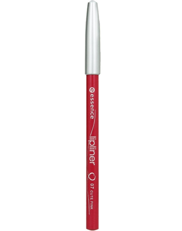 Essence Lip Liner Beauty Review