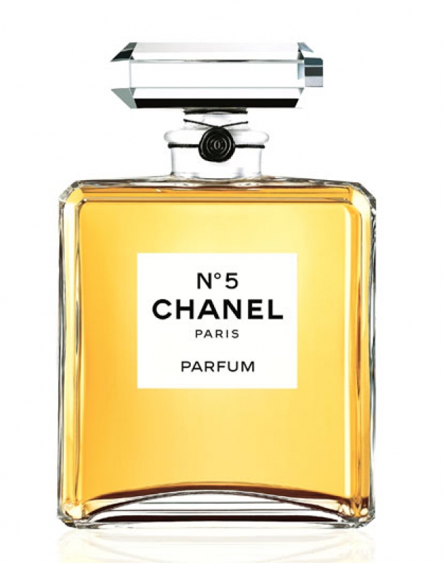 Chanel N* 5 Eau Parfum Spray Beauty Review