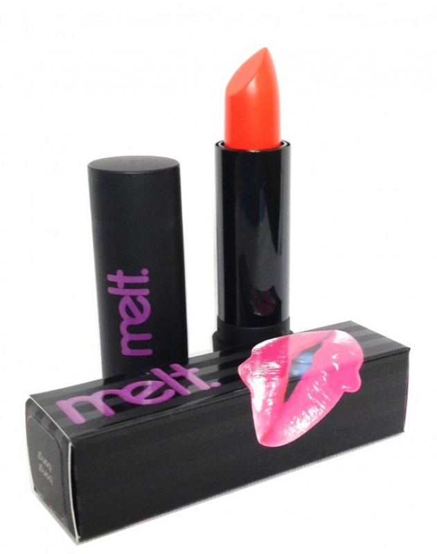 melt cosmetics lipstick