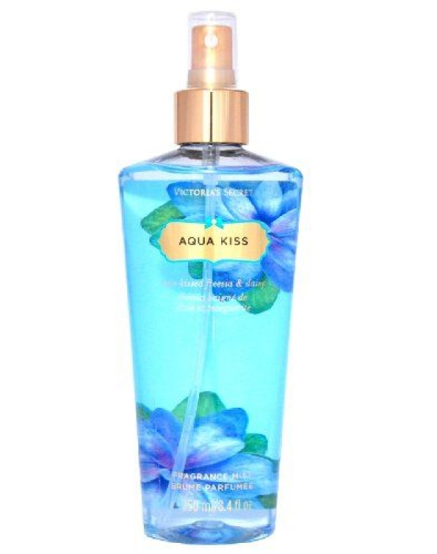 Aqua kiss духи. Виктория сикрит Аква кис мист. Виктория Сикрет Аква Кисс. Victoria's Secret Aqua Kiss описание. Victoria's Secret Aqua Kiss Lace.