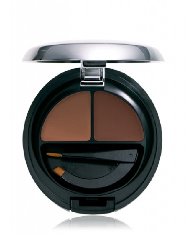 The Body Shop Brow & Liner Kit Beauty Review