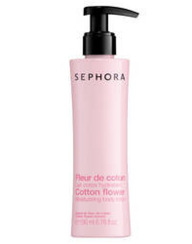Sephora Moisturizing Body Lotion Beauty Review