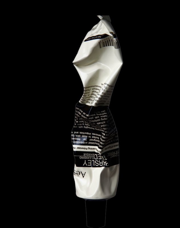 Aesop Parsley Seed Facial Cleansing Masque Beauty Review