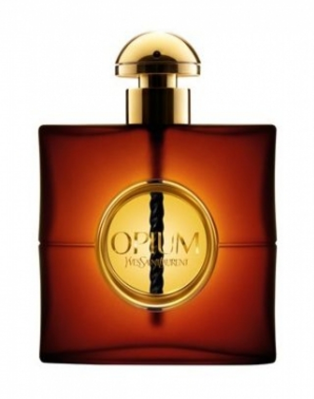 Yves Saint Laurent Black Opium Eau de Toilette - Review Female Daily