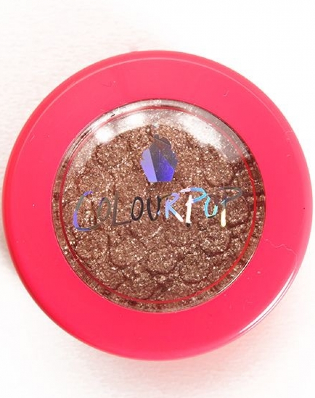 Colourpop Cosmetics Super Shock Shadow - Beauty Review