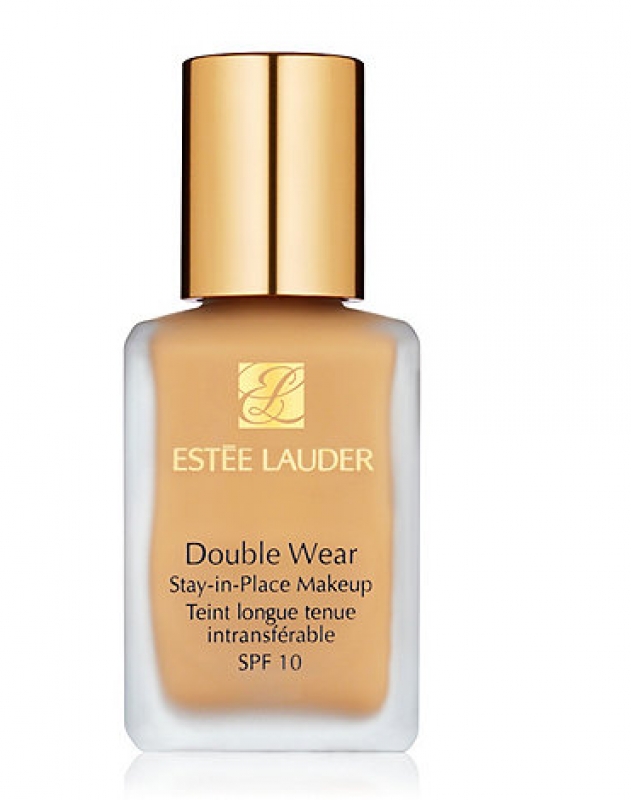 5 Women Test: Estée Lauder Double Wear Foundation