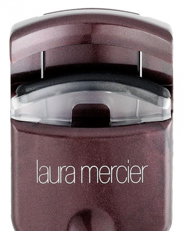 Laura Mercier Eyelash Curler Beauty Review