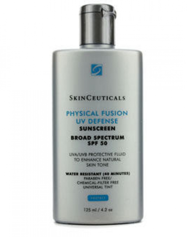 skinceuticals physical fusion uv defense