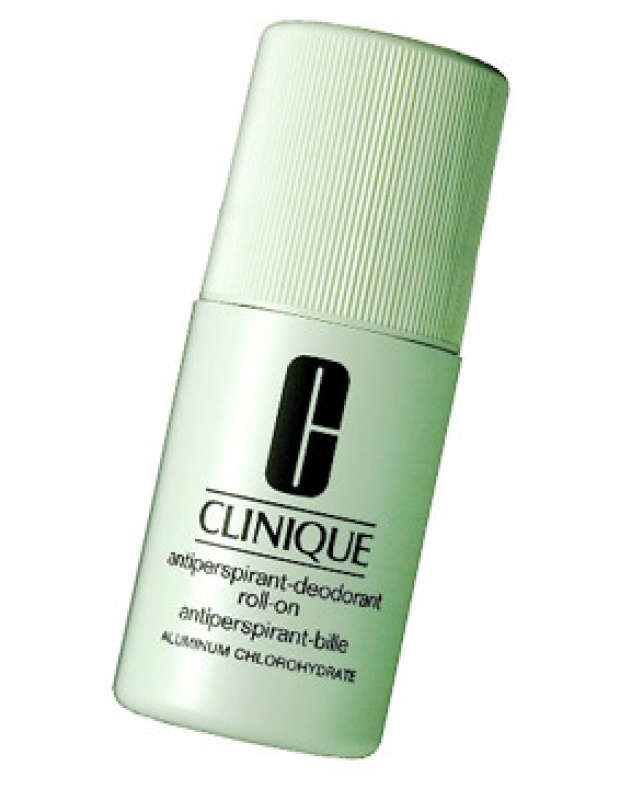 CLINIQUE Clinique AntiperspirantDeodorant RollOn Beauty Review
