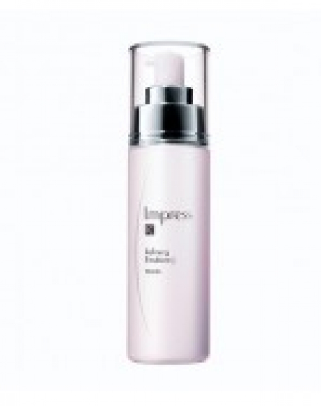 Kanebo Impress IC Refining Emulsion II Beauty Review