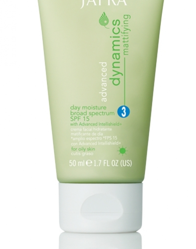 Jafra Advanced Dynamics Mattifying Day Moisture Broad Spectrum SPF 15