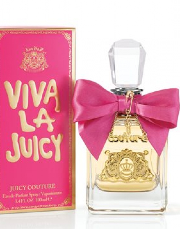 juicy couture white bottle perfume