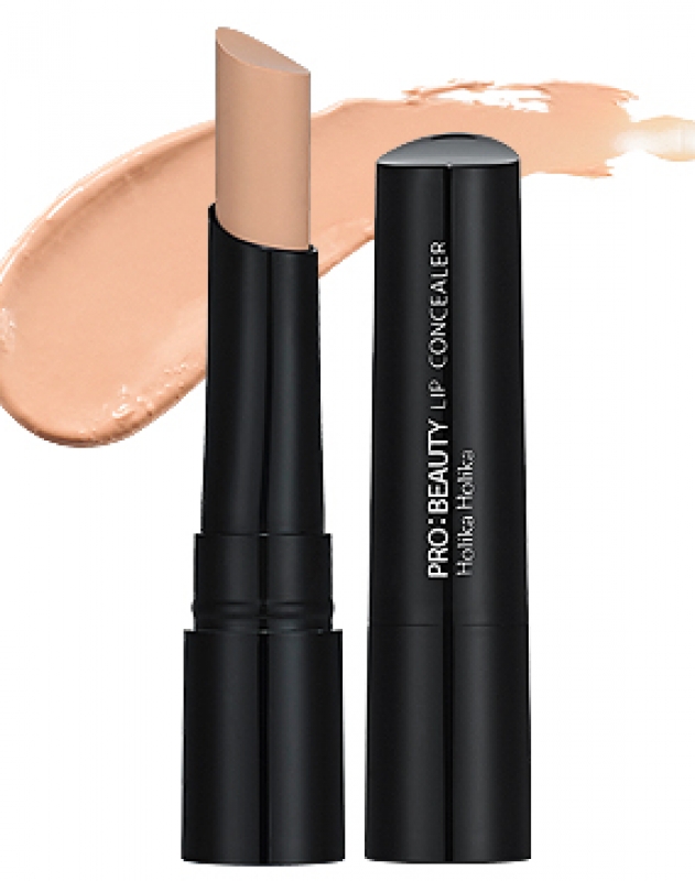 Holika Holika PROBEAUTY Lip Concealer Beauty Review