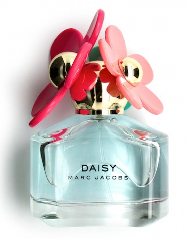 marc jacobs daisy female daily