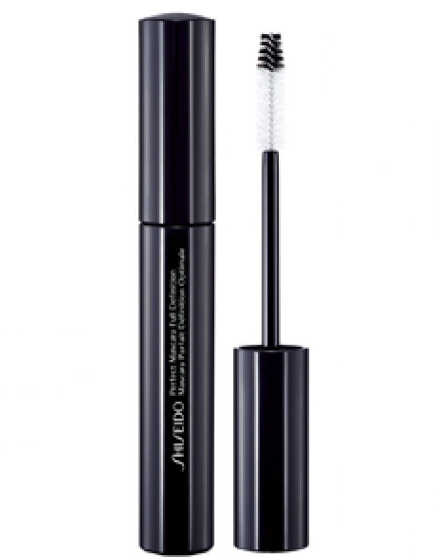 Shiseido Perfect Mascara Full Definition Beauty Review