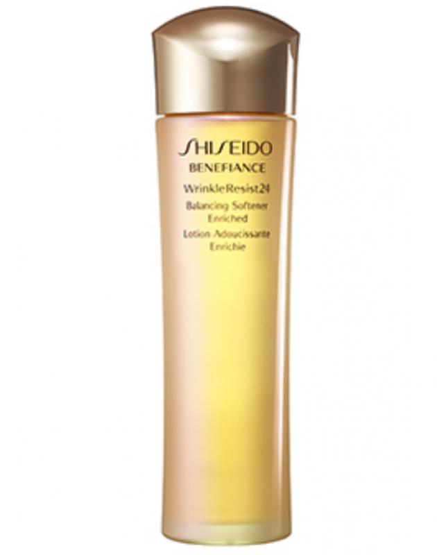 Shiseido enriched