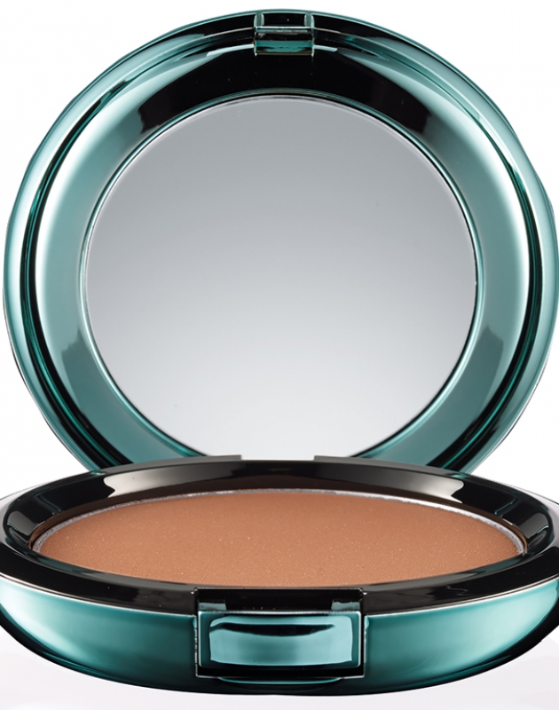 MAC Bronzing Powder Beauty Review