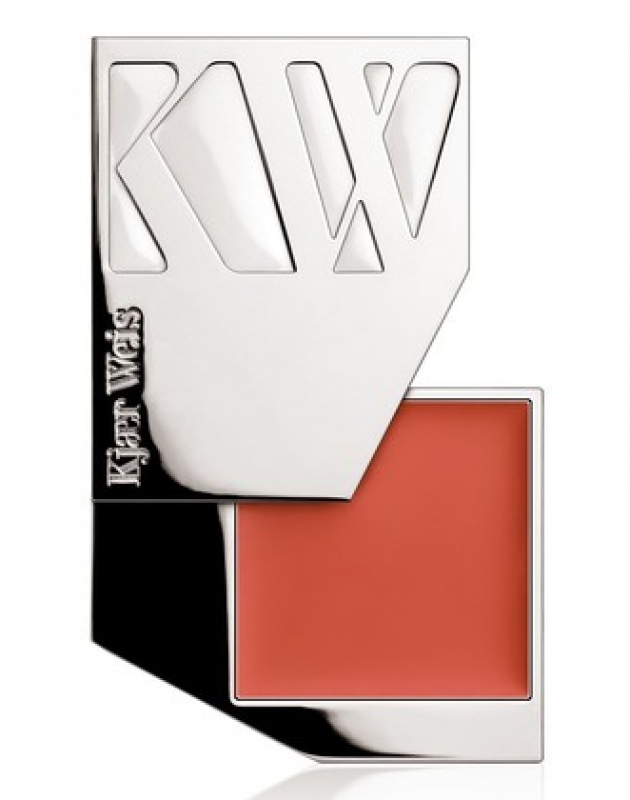 Kjaer Weis Cream Blush Beauty Review