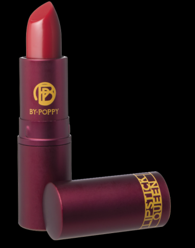 Lipstick Queen Medieval Beauty Review