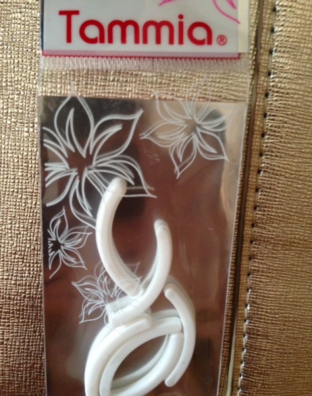 Tammia Eyelash Curler Refill Beauty Review