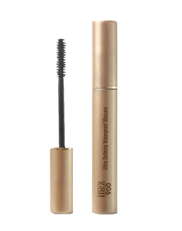 Inez Cosmetics Ultra Defining Waterproof Mascara Beauty Review