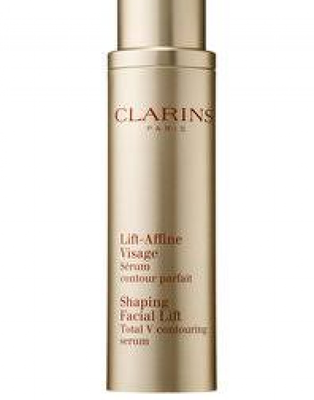 Clarins v shaping facial