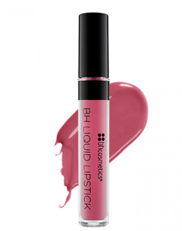 Bh Cosmetics Liquid Lipstick Beauty Review 0532