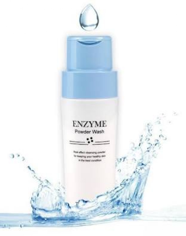 Tosowoong Enzyme Powder Wash Beauty Review