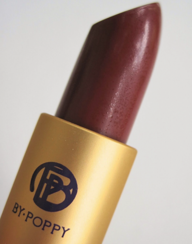 Lipstick Queen Saint Beauty Review