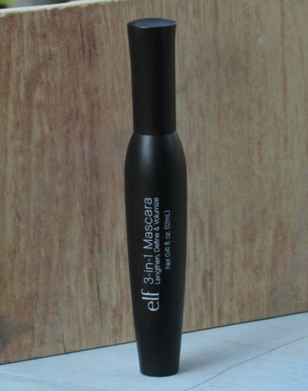 E.L.F 3in1 Mascara Beauty Review