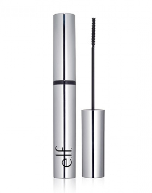 E.L.F Lash Tint Mascara Beauty Review