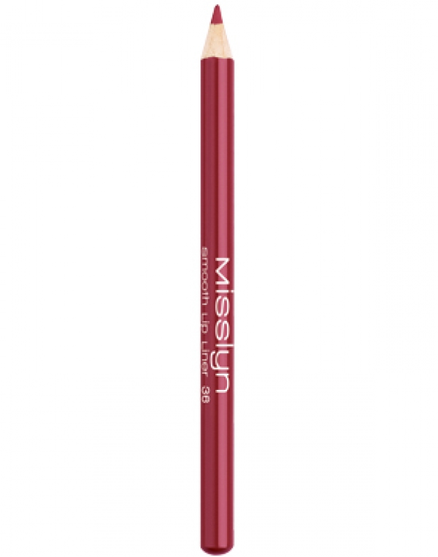 Misslyn Smooth Lip Liner Beauty Review