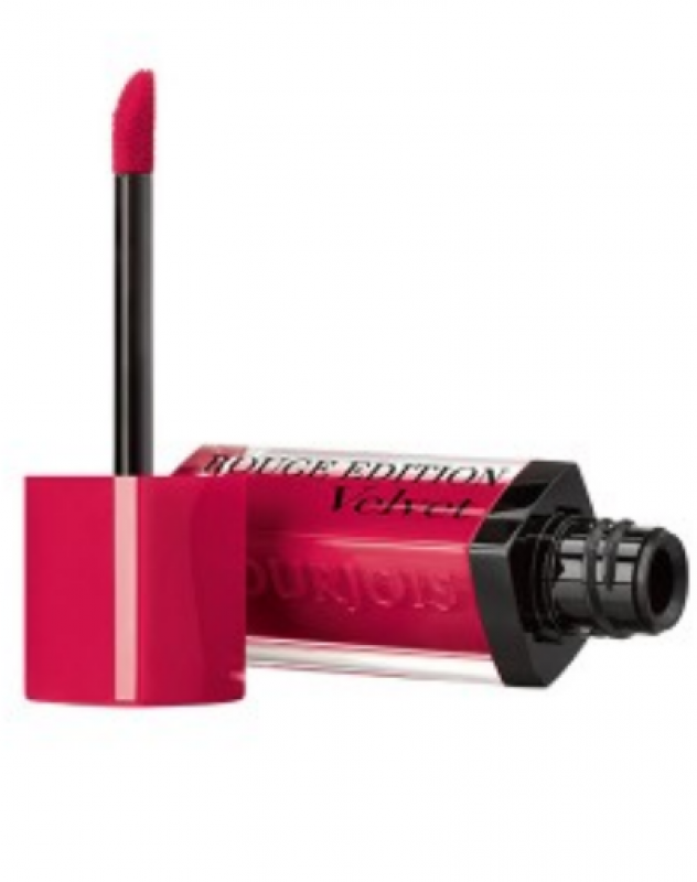 bourjois velvet 15