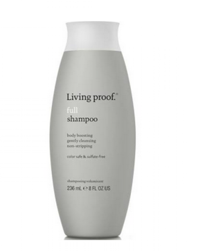 Living Proof Full Shampoo Beauty Review