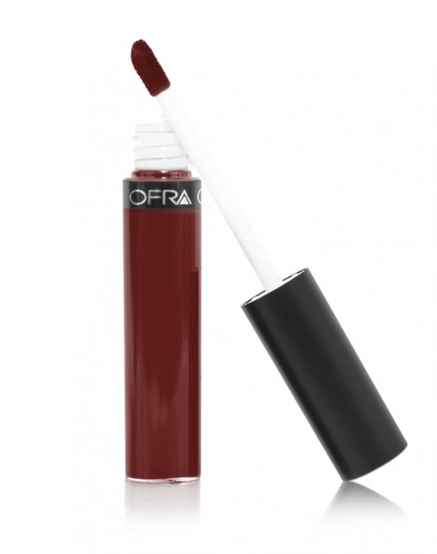 Ofra Cosmetic Long Lasting Liquid Lipstick Beauty Review