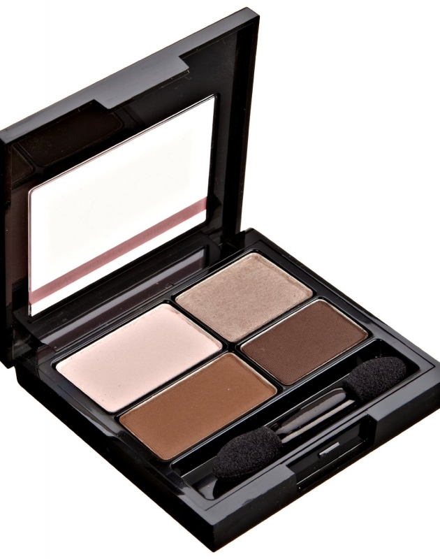 Revlon Colorstay 16 Hour Eyeshadow Beauty Review 