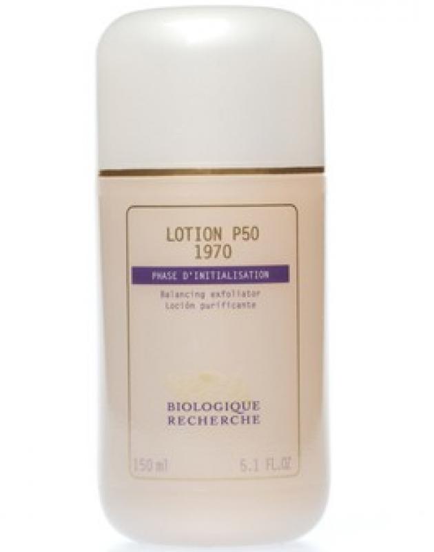 Biologique Recherche LOTION P50 ORIGINAL "1970" Beauty Review