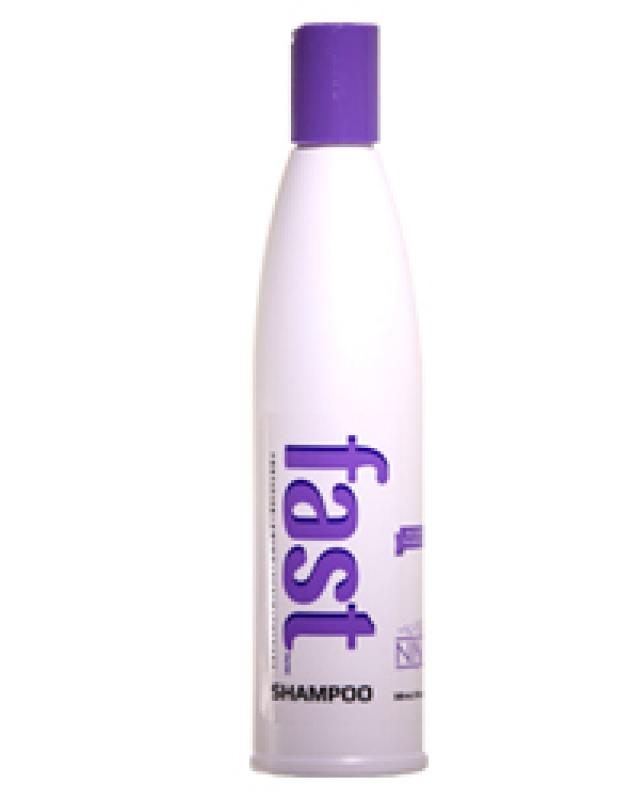 Nisim FAST Shampoo Beauty Review