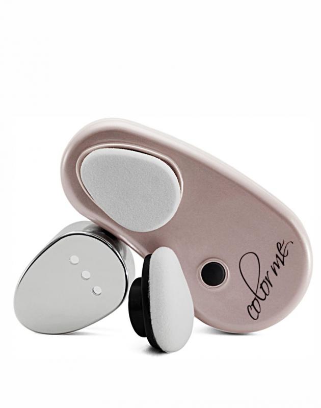 Color Me Automatic Foundation Applicator Kit Beauty Review