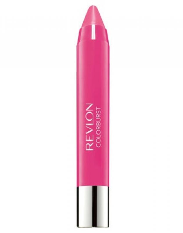 revlon balm lip stain