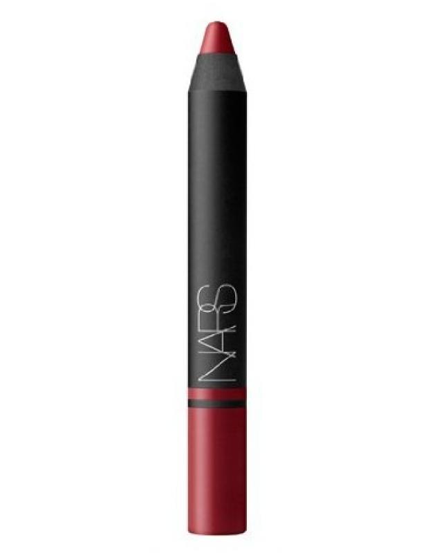NARS Satin Lip Pencil Beauty Review