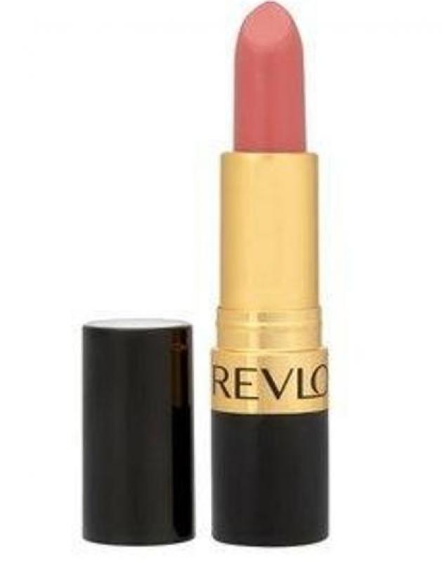 Revlon Super Lustrous Lipstick - Beauty Review