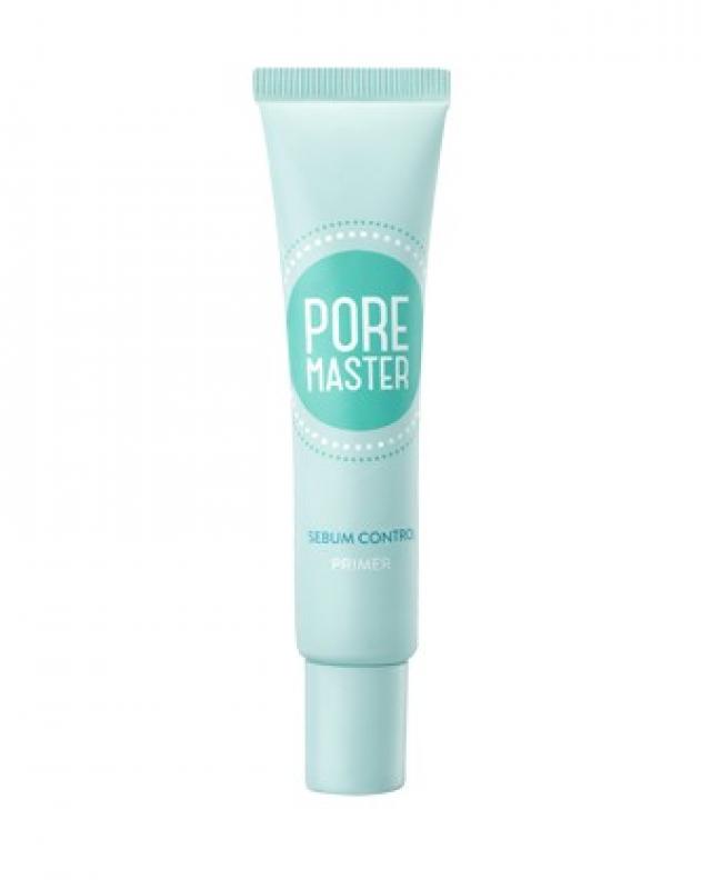 Pore master. Pore master satin primer. sebum control. etude house sebum soak pore primer. top anti sebum.