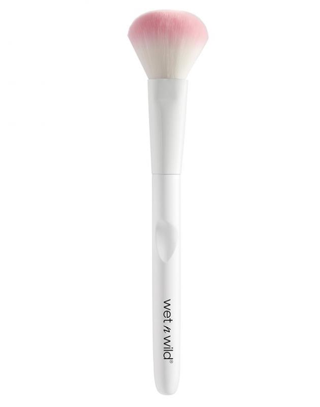 Wet n Wild Blush Brush Beauty Review
