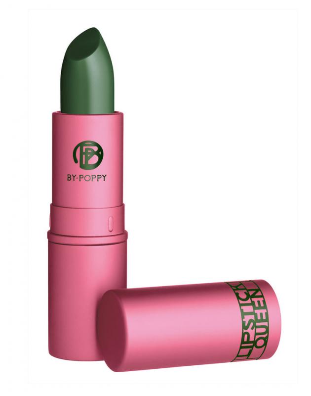 Lipstick Queen Frog Prince Beauty Review