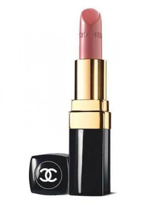 Chanel Rouge Coco Shine Hydrating Lip Colour - Beauty Review