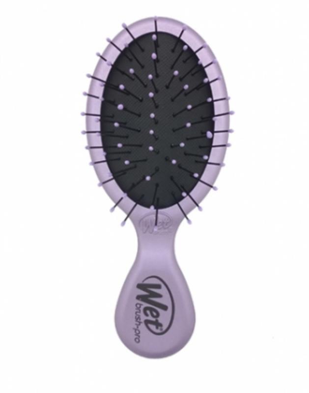 The Wet Brush Mini Original Detangler Beauty Review
