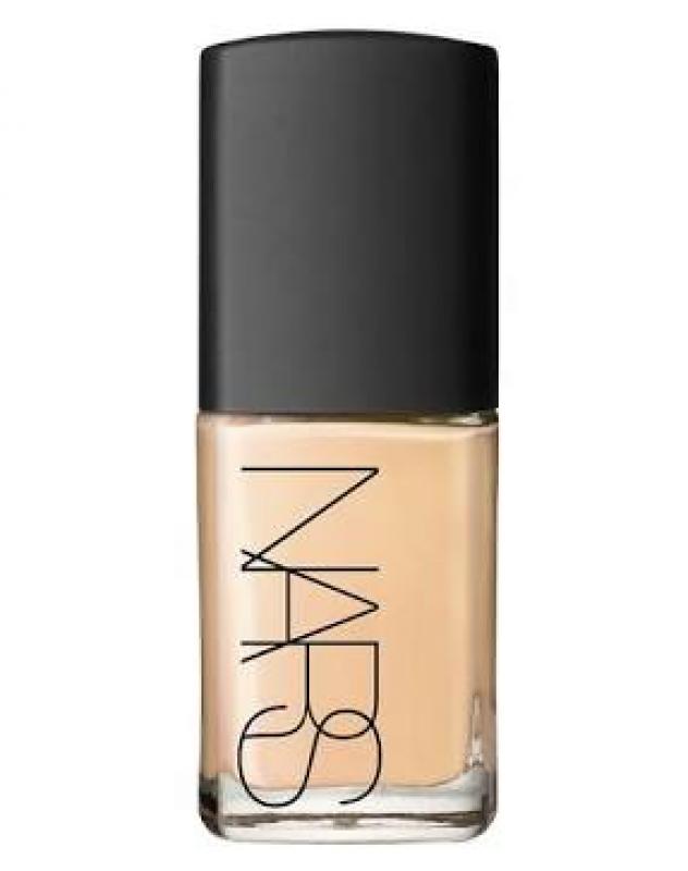 Foundation Match App Nars generatles Foundation Match App Nars generatles